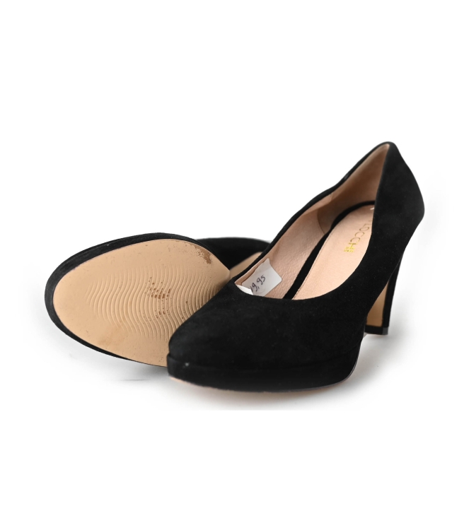 Lina Locchi pumps