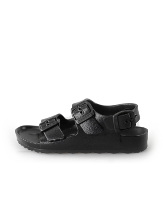 Birkenstock Sandalen Schwarz 212241