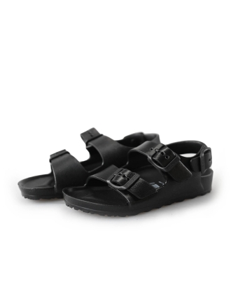 Birkenstock Sandalen Schwarz 212241