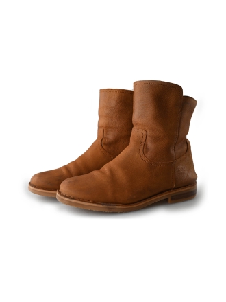 AQA Stiefeletten Braun 212259