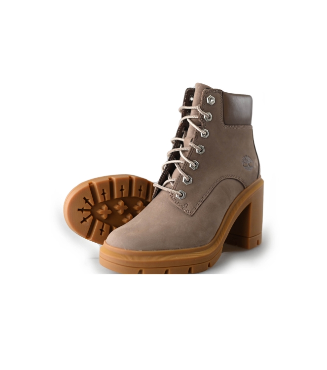 Timberland Schnürstiefel
