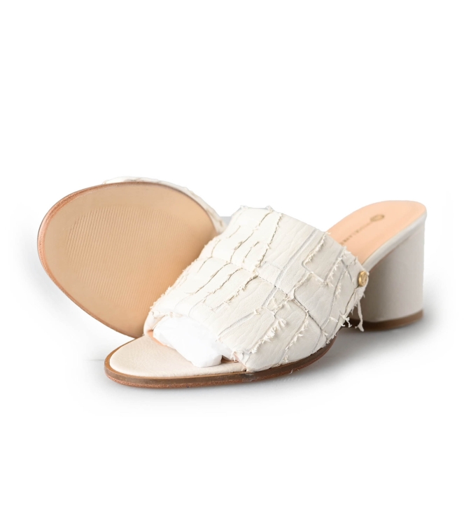 Fred de La Bretoniere Flip-Flops