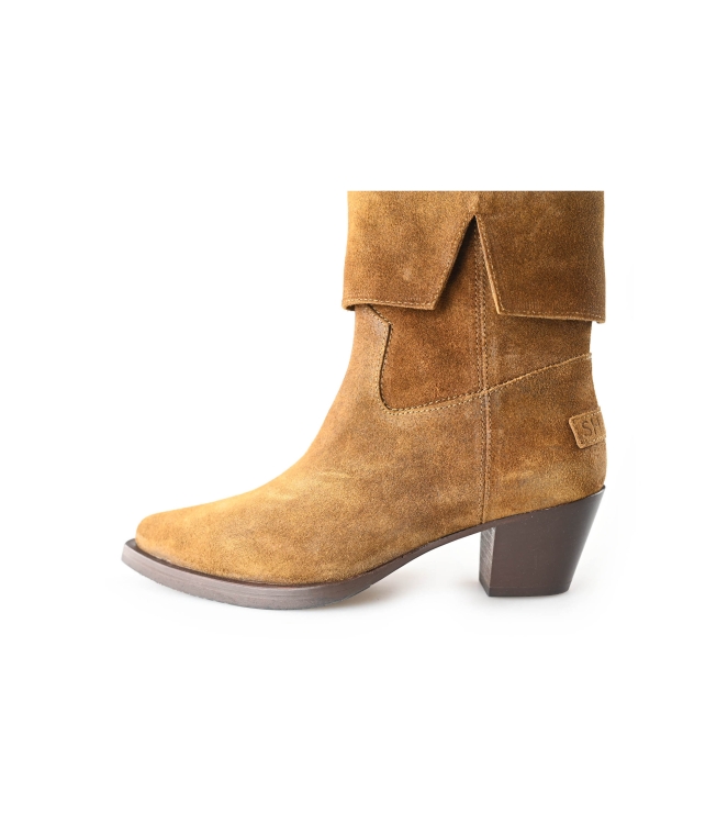 Shabbies Stiefeletten