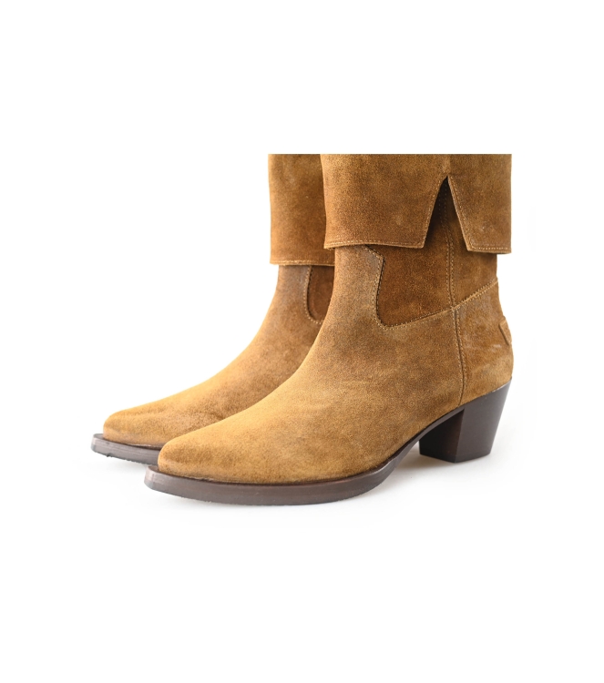 Shabbies Stiefeletten