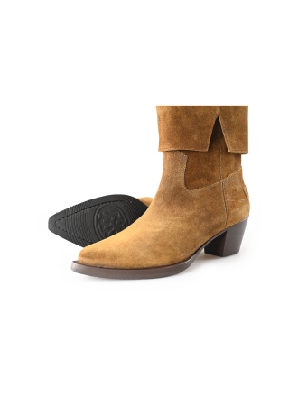 Shabbies Stiefeletten