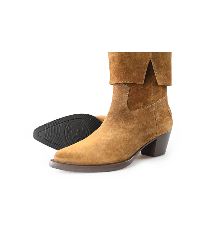 Shabbies Stiefeletten