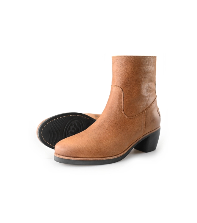 Shabbies Stiefeletten