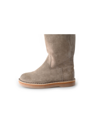 Shabbies Stiefel Braun 212326
