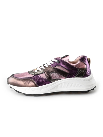 Fred de La Bretoniere Sneaker Rosa 212327
