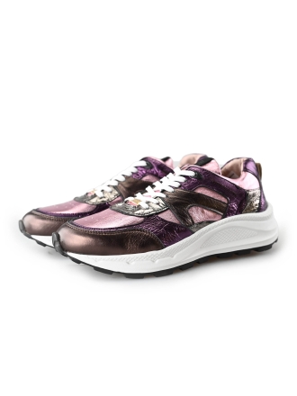 Fred de La Bretoniere Sneaker Rosa 212327