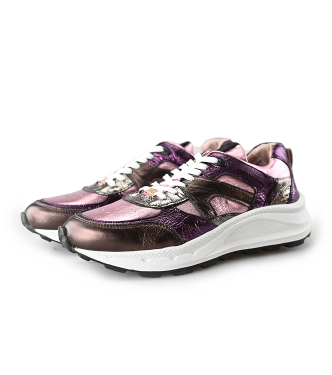 Fred de La Bretoniere Sneaker