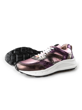 Fred de La Bretoniere Sneaker
