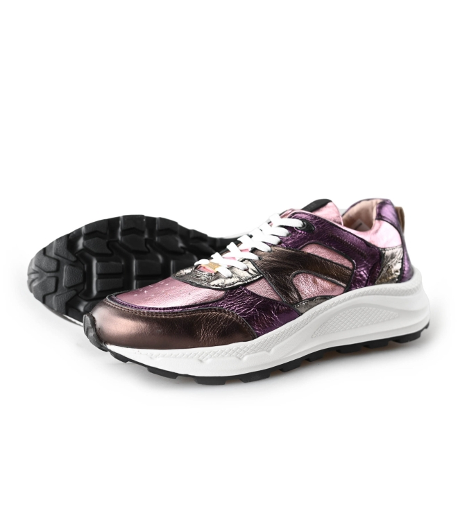 Fred de La Bretoniere Sneaker