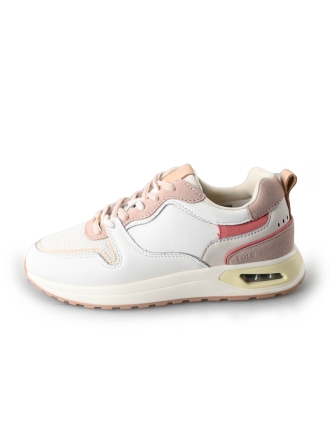 Fred de La Bretoniere Sneaker Weiß 212372