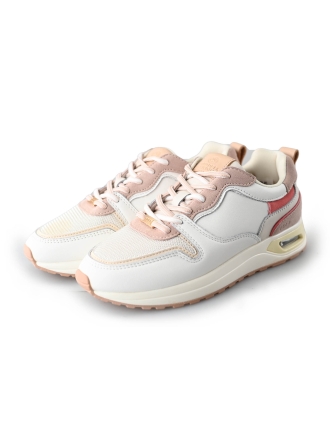 Fred de La Bretoniere Sneaker Weiß 212372