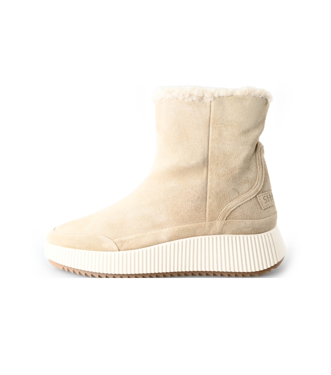 Shabbies Stiefeletten