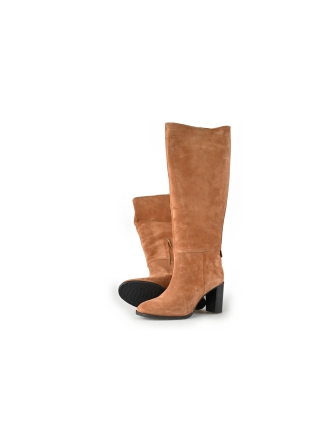Fred de La Bretoniere Stiefel