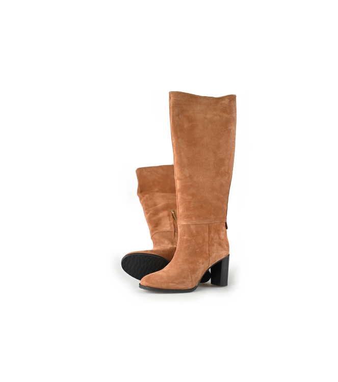 Fred de La Bretoniere Stiefel