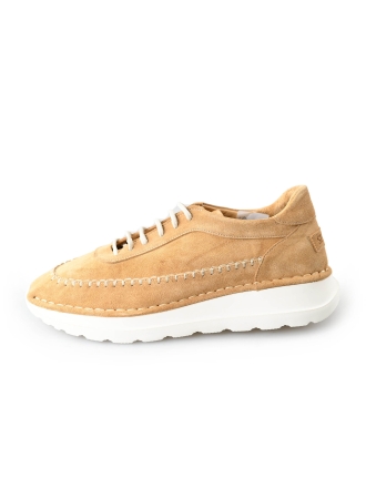 Shabbies Sneaker Braun 212431