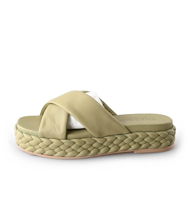 Shabbies Flip-Flops