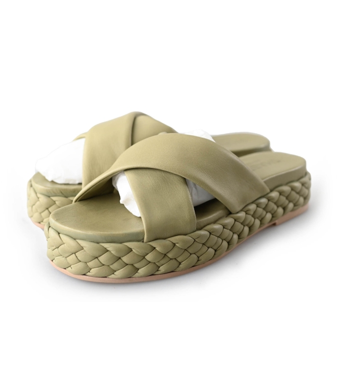 Shabbies Flip-Flops