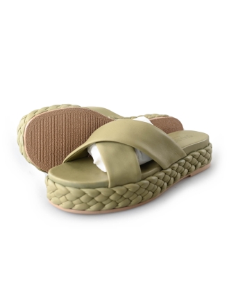 Shabbies Flip-Flops