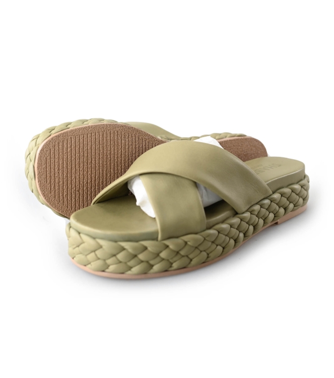 Shabbies Flip-Flops