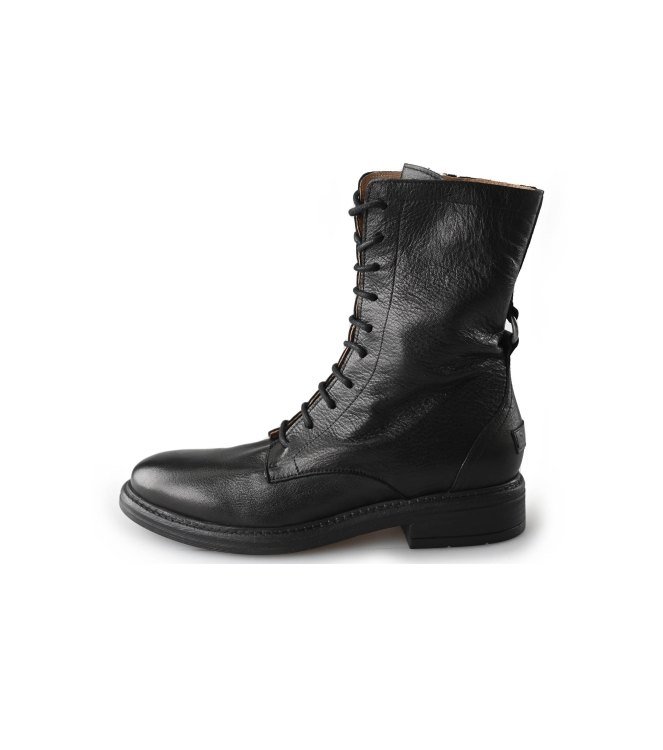 Shabbies Schnürstiefel