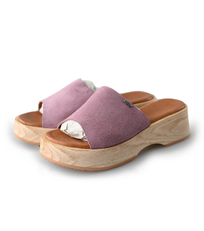 Shabbies Flip-Flops