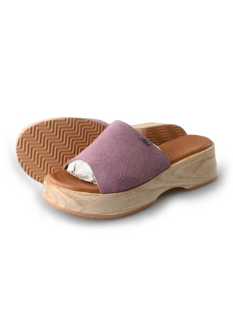 Shabbies Flip-Flops