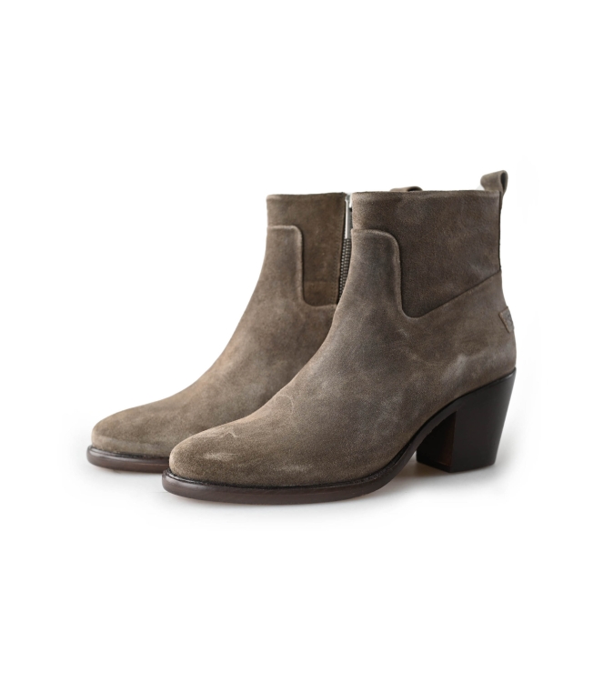 Shabbies Stiefeletten
