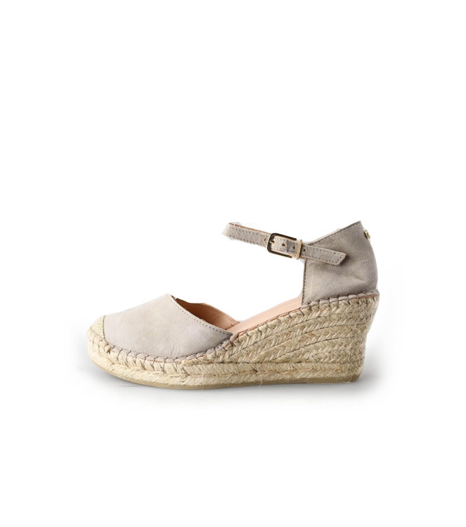 Fred de La Bretoniere Keilschuhe