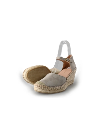 Fred de La Bretoniere Keilschuhe
