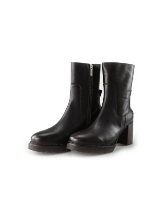Shabbies Stiefeletten Braun 212547