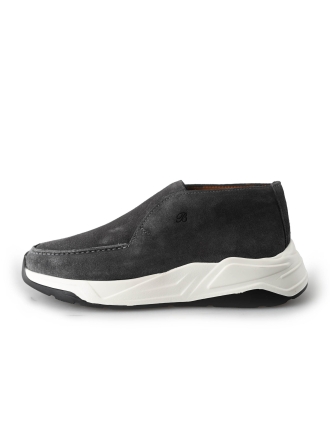 Alberto Bellini Sneaker Grau 212553