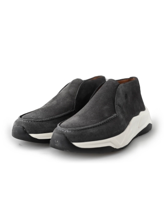 Alberto Bellini Sneaker Grau 212553