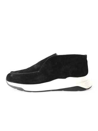 Alberto Bellini Sneaker Schwarz 212554