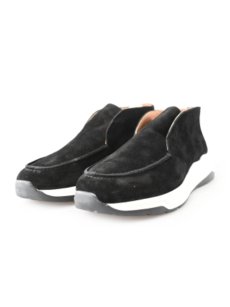 Alberto Bellini Sneaker Schwarz 212554
