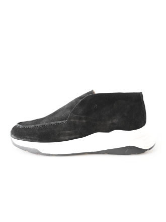 Alberto Bellini Sneaker Schwarz 212555