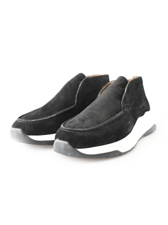 Alberto Bellini Sneaker Schwarz 212555