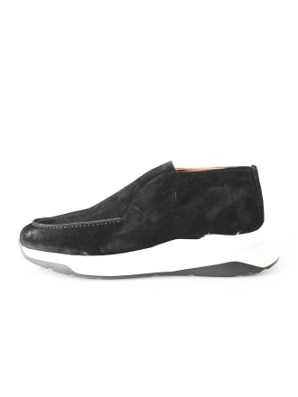 Alberto Bellini Sneaker Schwarz 212557