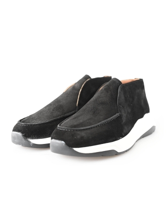 Alberto Bellini Sneaker Schwarz 212557
