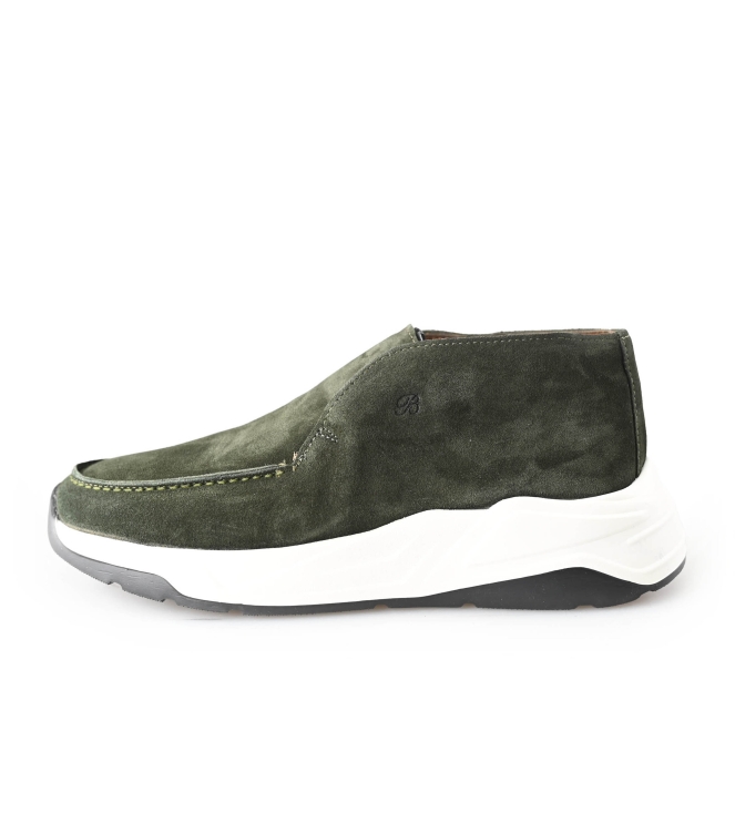 Alberto Bellini Sneaker