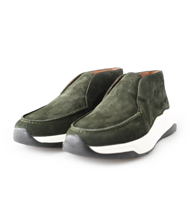 Alberto Bellini Sneaker