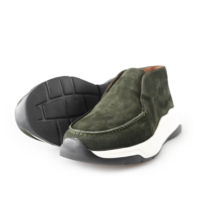 Alberto Bellini Sneaker