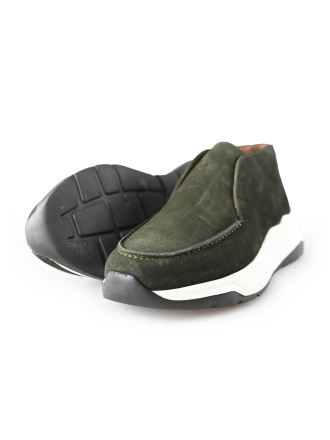 Alberto Bellini Sneaker