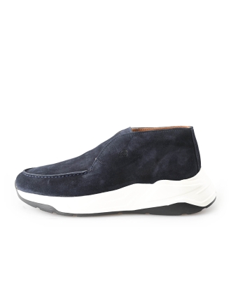Alberto Bellini Sneaker Blau 212563