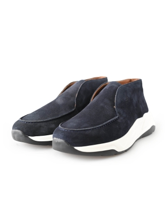 Alberto Bellini Sneaker Blau 212563