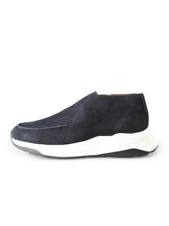 Alberto Bellini Sneaker Blau 212564