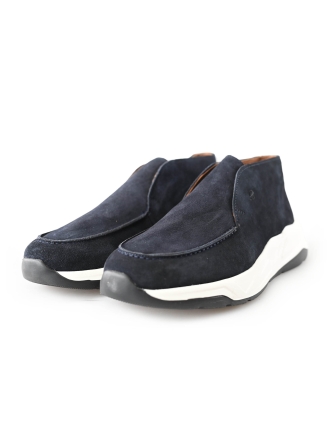 Alberto Bellini Sneaker Blau 212564